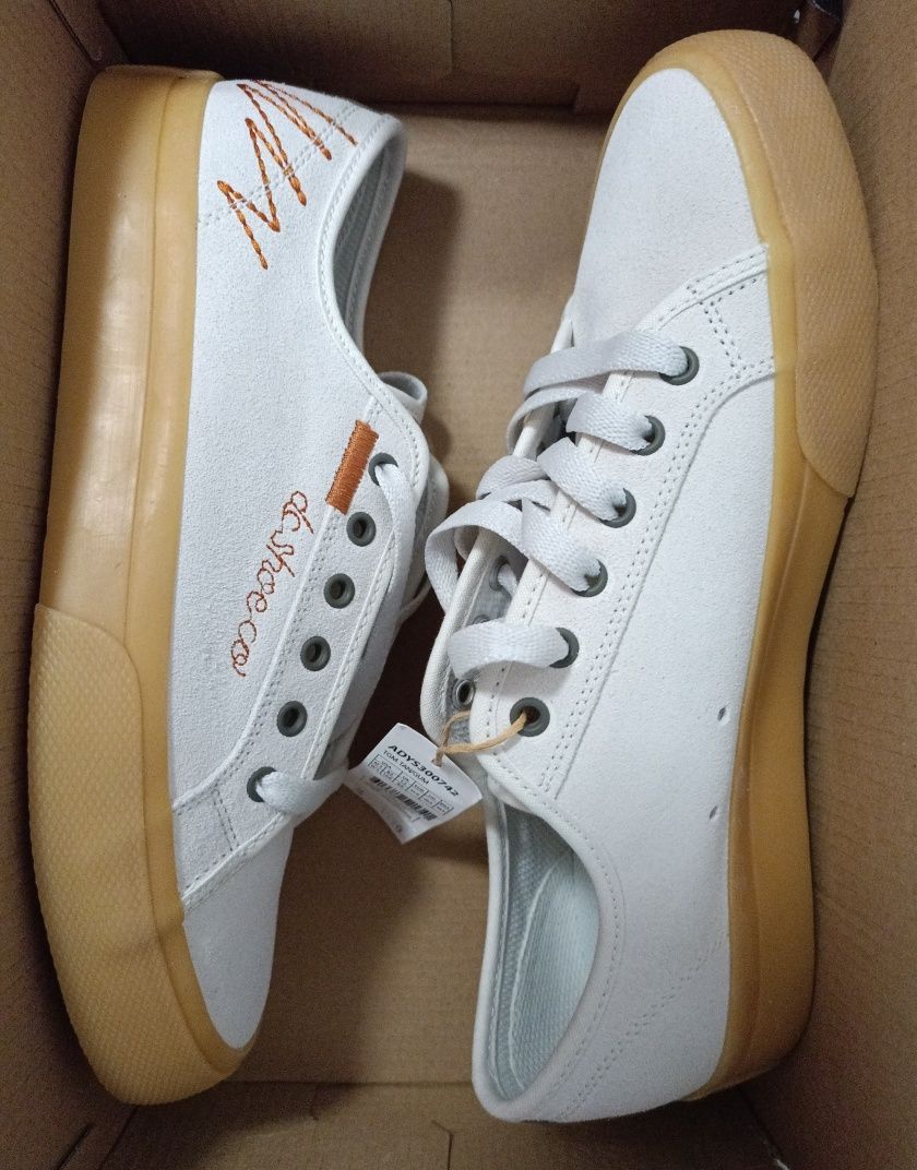 DC Shoes Męskie buty sportowe Manual Le Sneaker