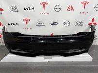 Бампер задній TESLA S PLAID 1565571-00-A 1750102-S1-A