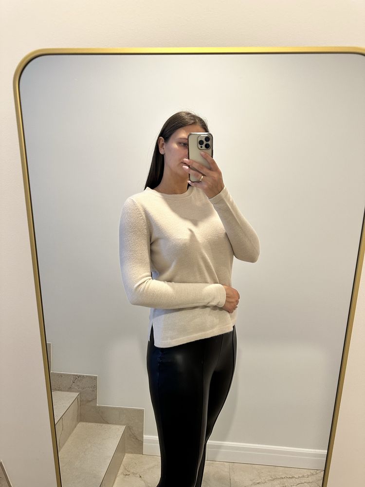 Sweter Marks&spencer rozmiar 40