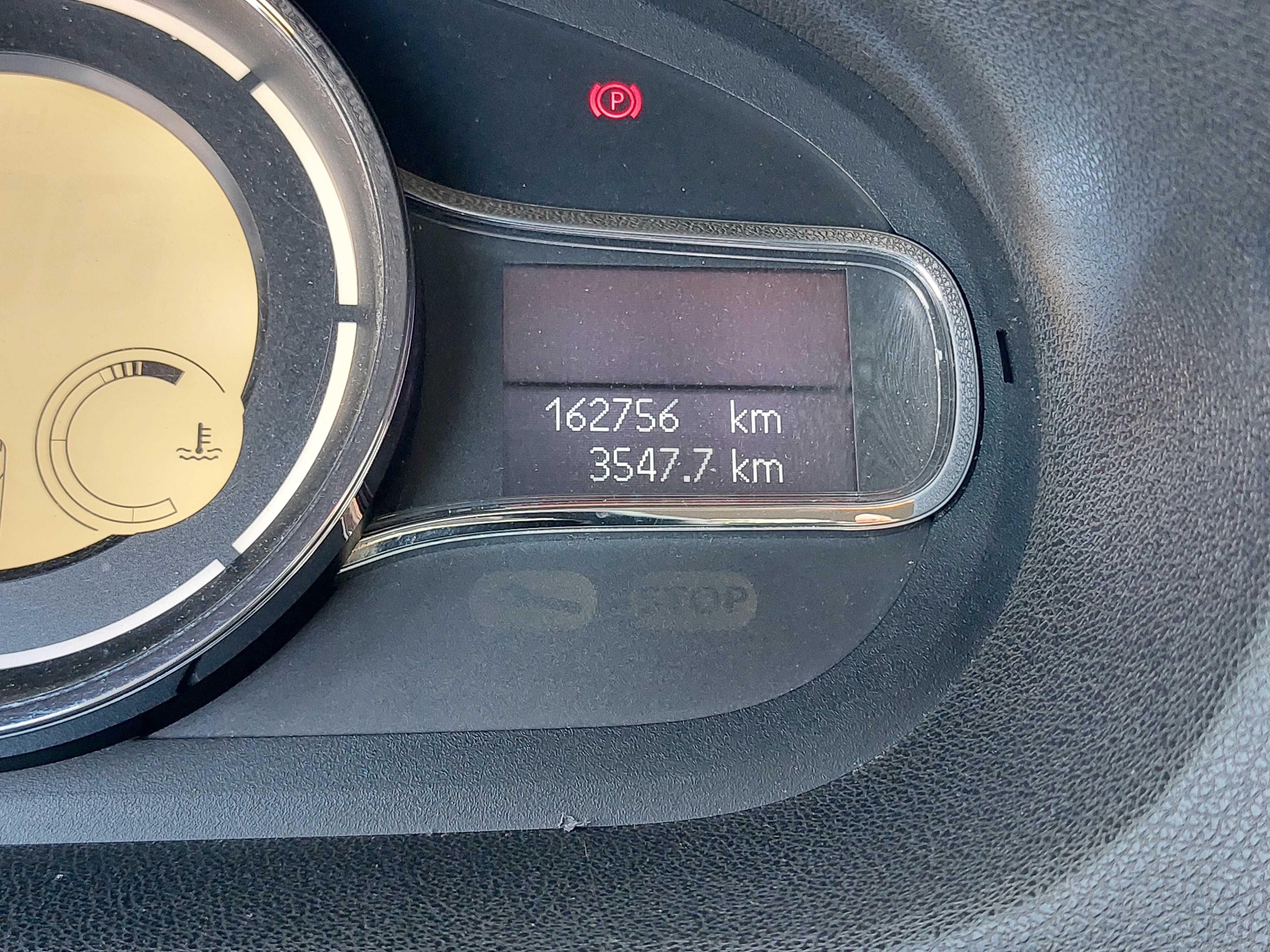 Renault Mégane 1.5 Dci Dynamique 110cv