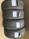 4x 205/55R16 91H SEMPERIT SPEED-GRIP 3 opona zimowa M+S 3PMSF
