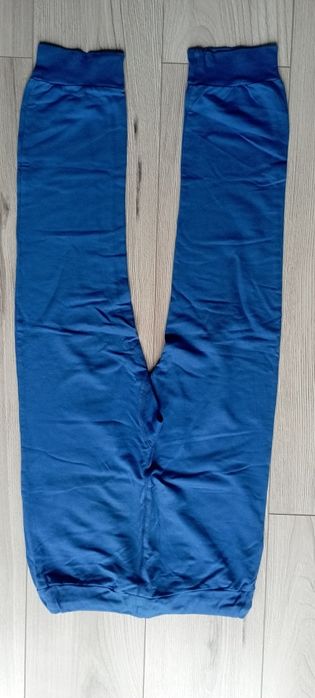 Dżinsy chłopiece 146