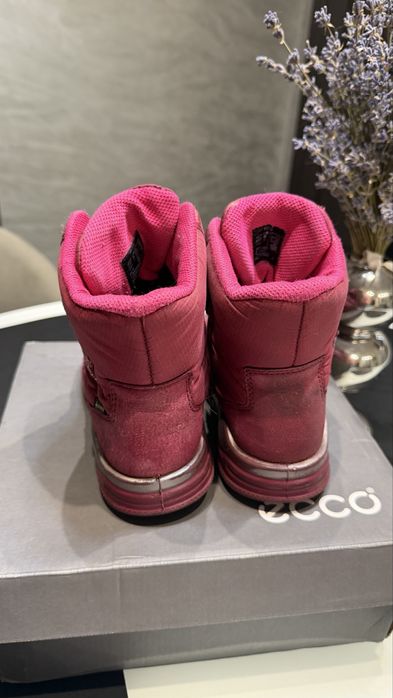 Ecco Urban Mini 30 розмір (18,5 см) Зимові чоботи для дівчинки