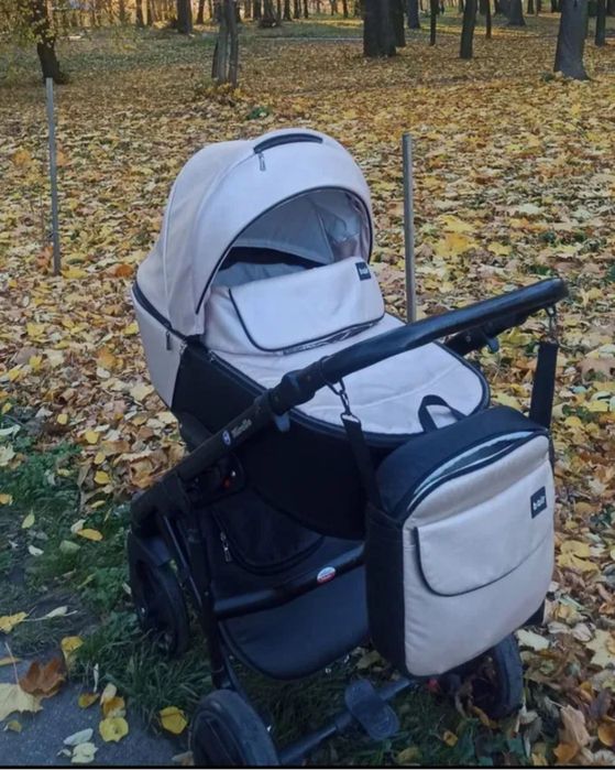 Дитяча коляска 2 в 1 Richmond