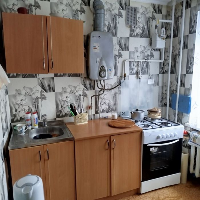 Аренда 1 но кімн квартири в м Бориспіль