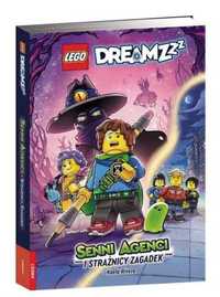 LEGO DREAMZzz. Senni Agenci i Strażnicy Zagadek - Kaela Rivera