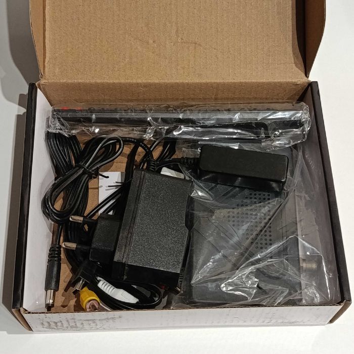 Продам Sat-Integral 1239