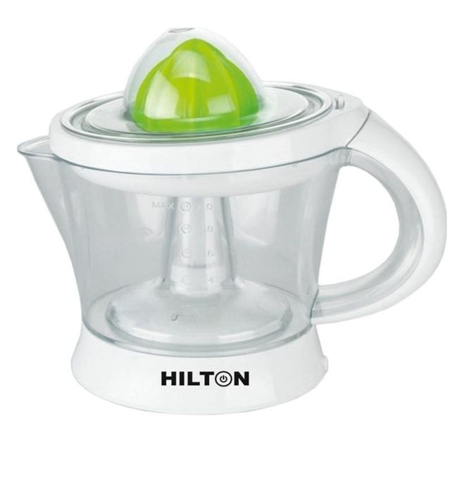 Соковитискач для цитрусових (цитрус-прес) Hilton AE 3165