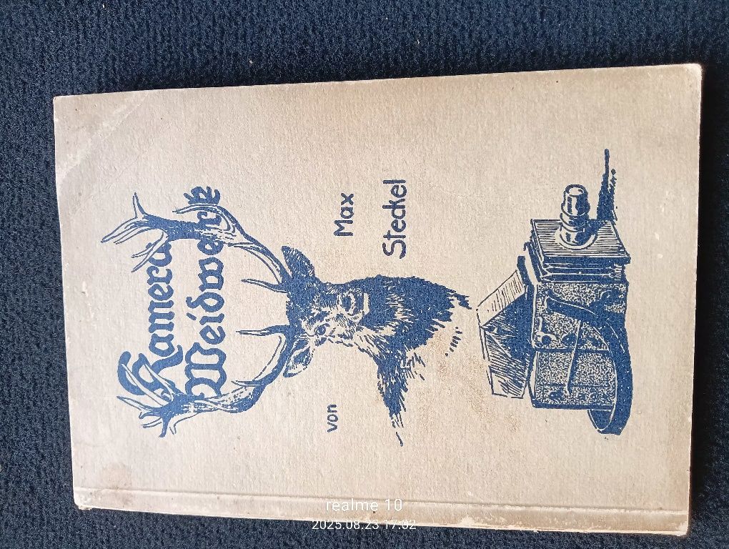 Sprzedam stare książki