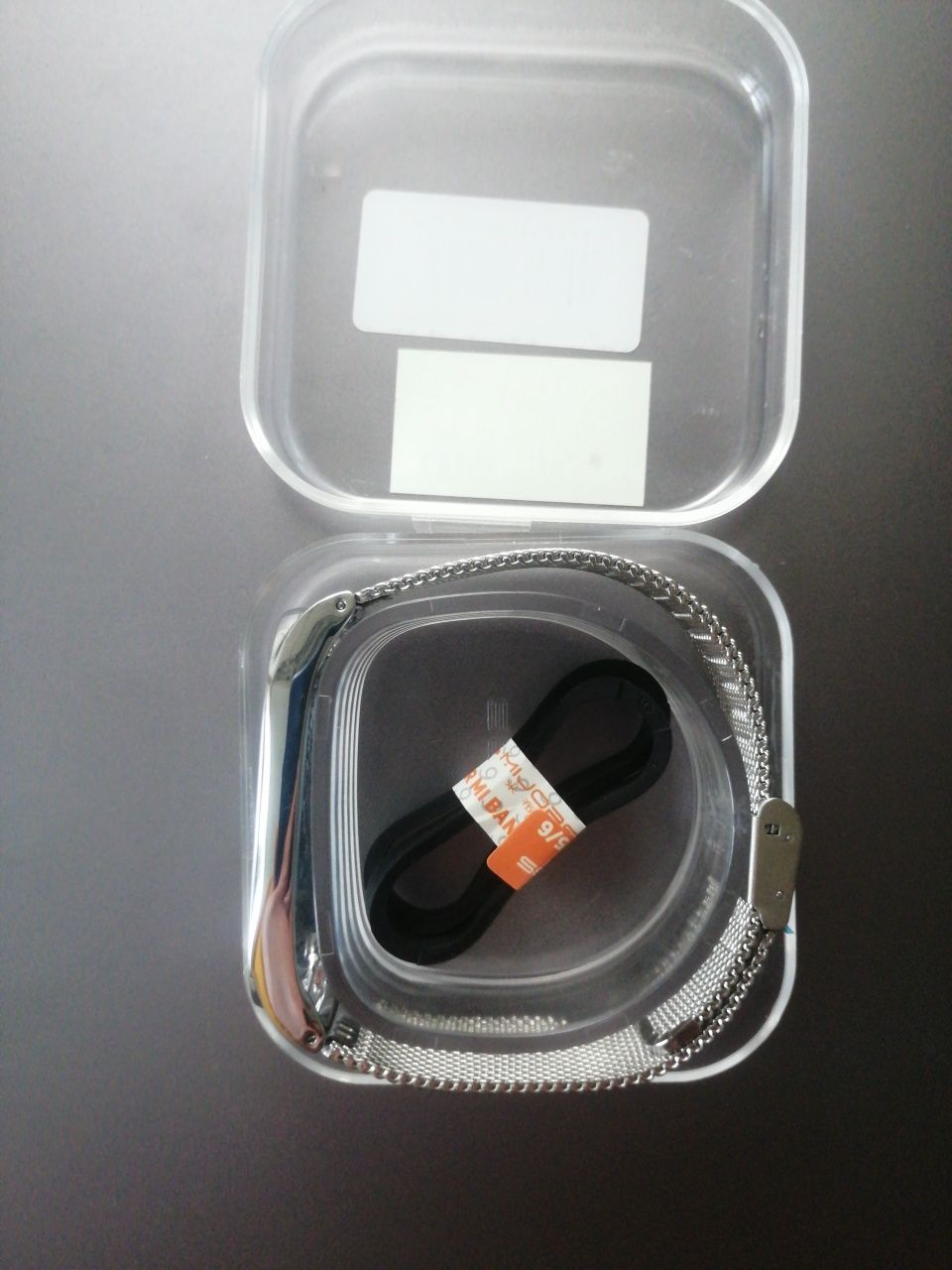 Opaska na smartwatch