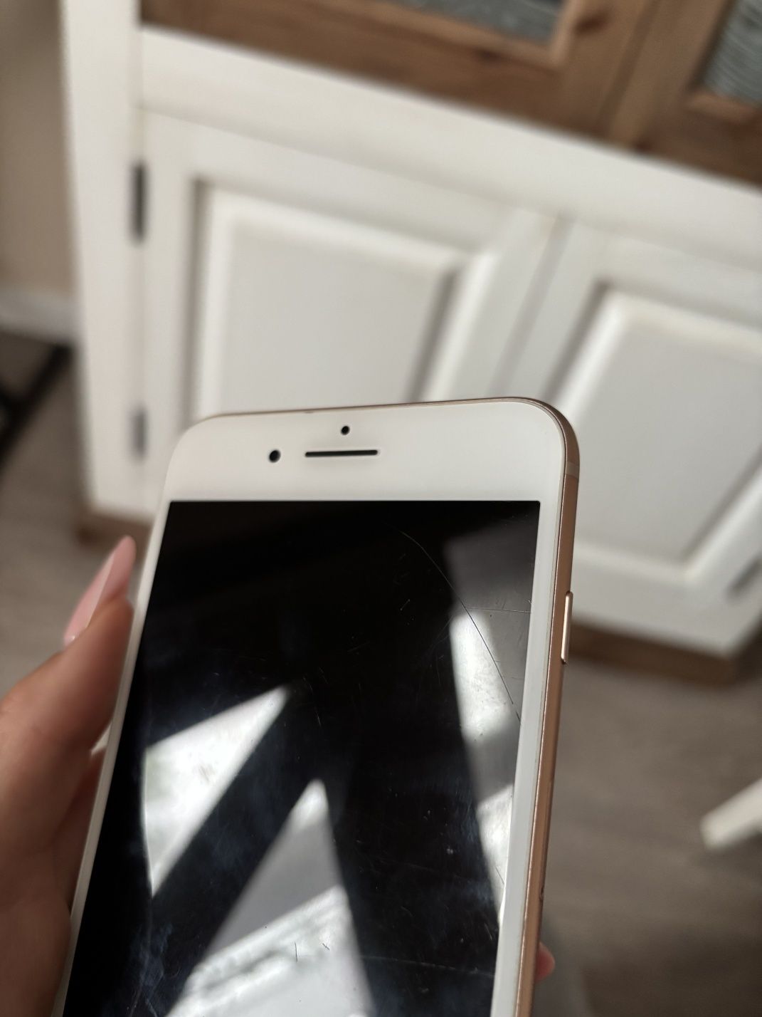 iPhone 8 Plus 256 GB