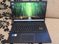 Laptop Asus VivoBook 14 i5 1135G7 Intel Iris XE.