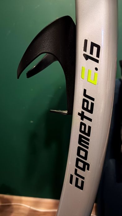 Rower treningowy stacjonarny