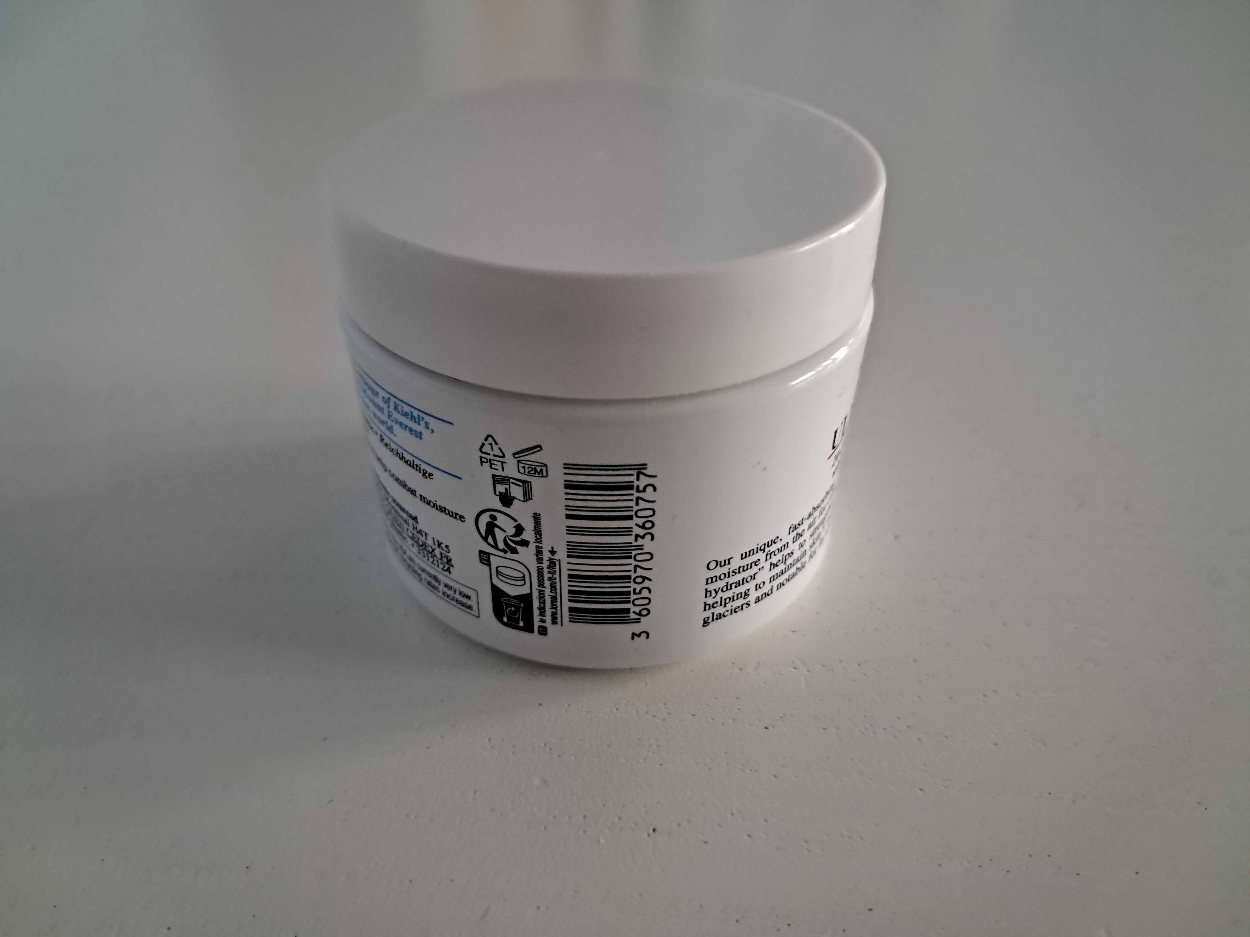 Kiehls Kiehl’s krem ultra facial cream 50 ml