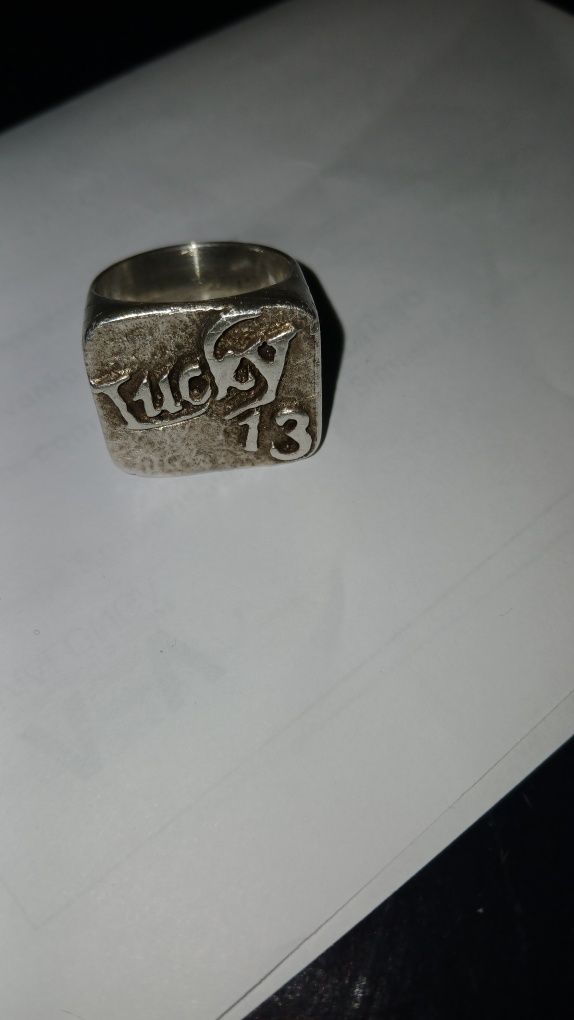 Aneis de prata 925