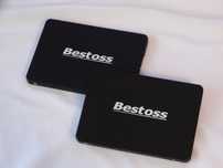 Ссд диск 240гб Bestoss