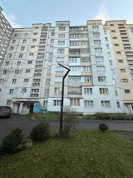 2 кым квартира на Пывденно-Заходы з гарним ремонтом ID 41045