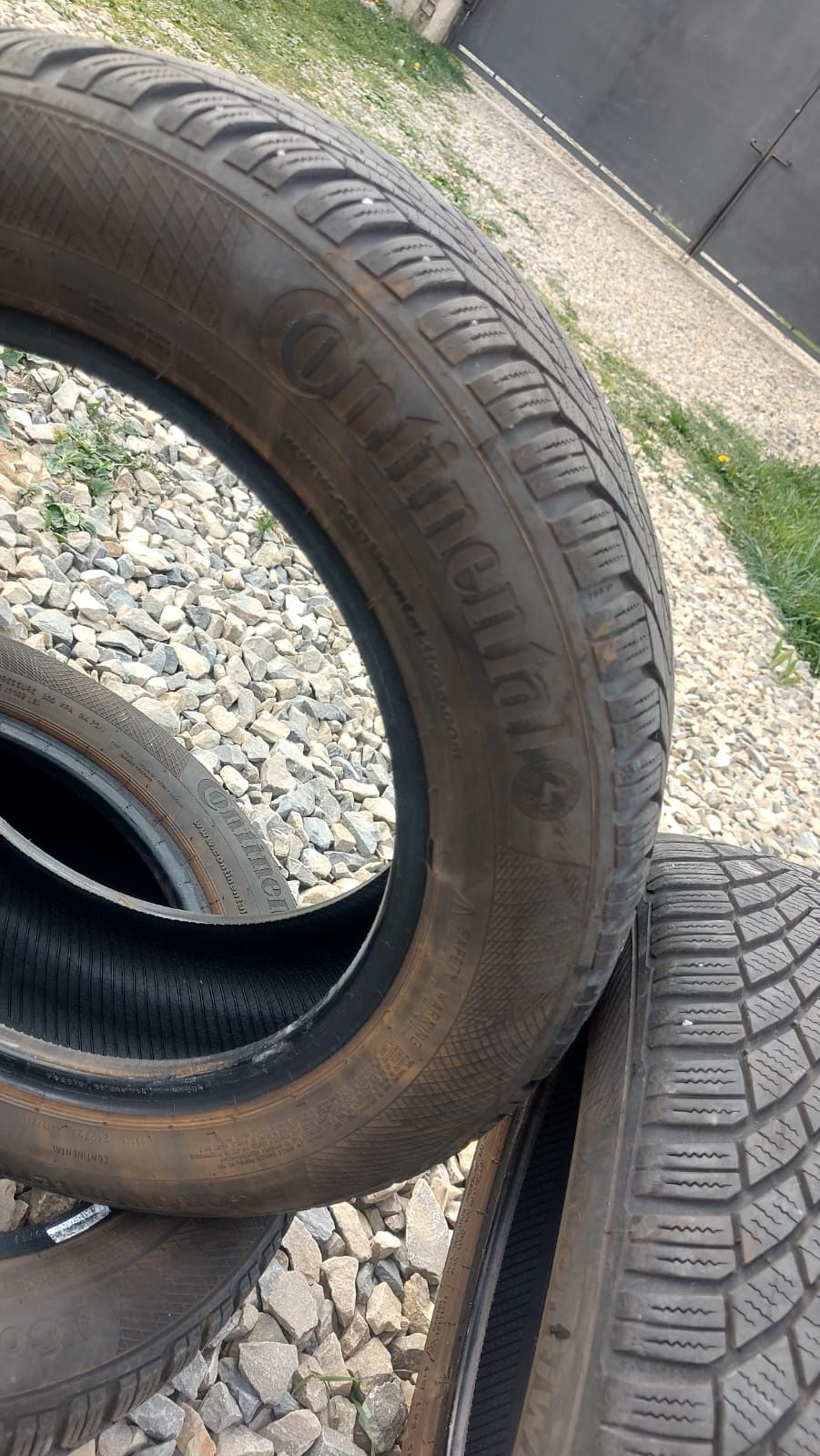 Колеса  шини резина 185/60 R15