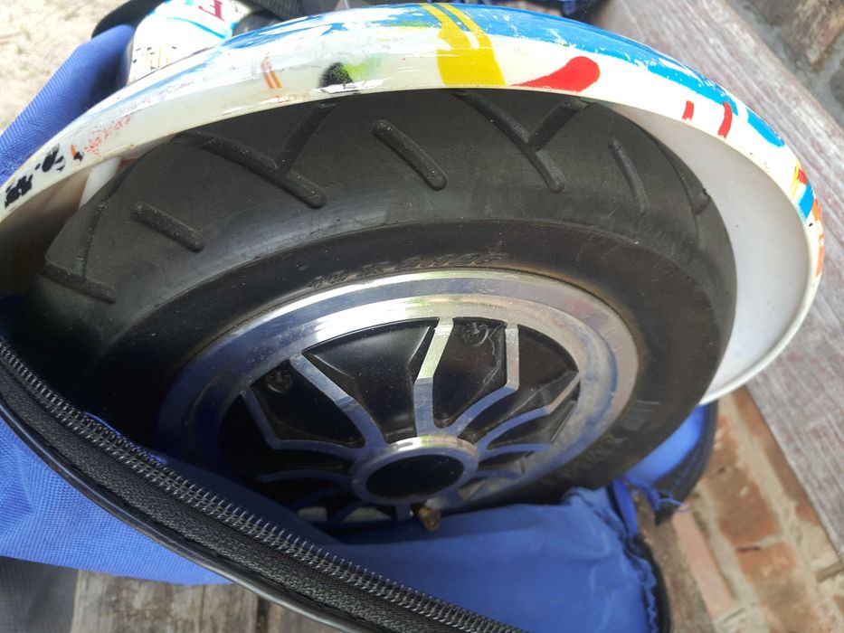 гироскутер 10.5дюйма колеса