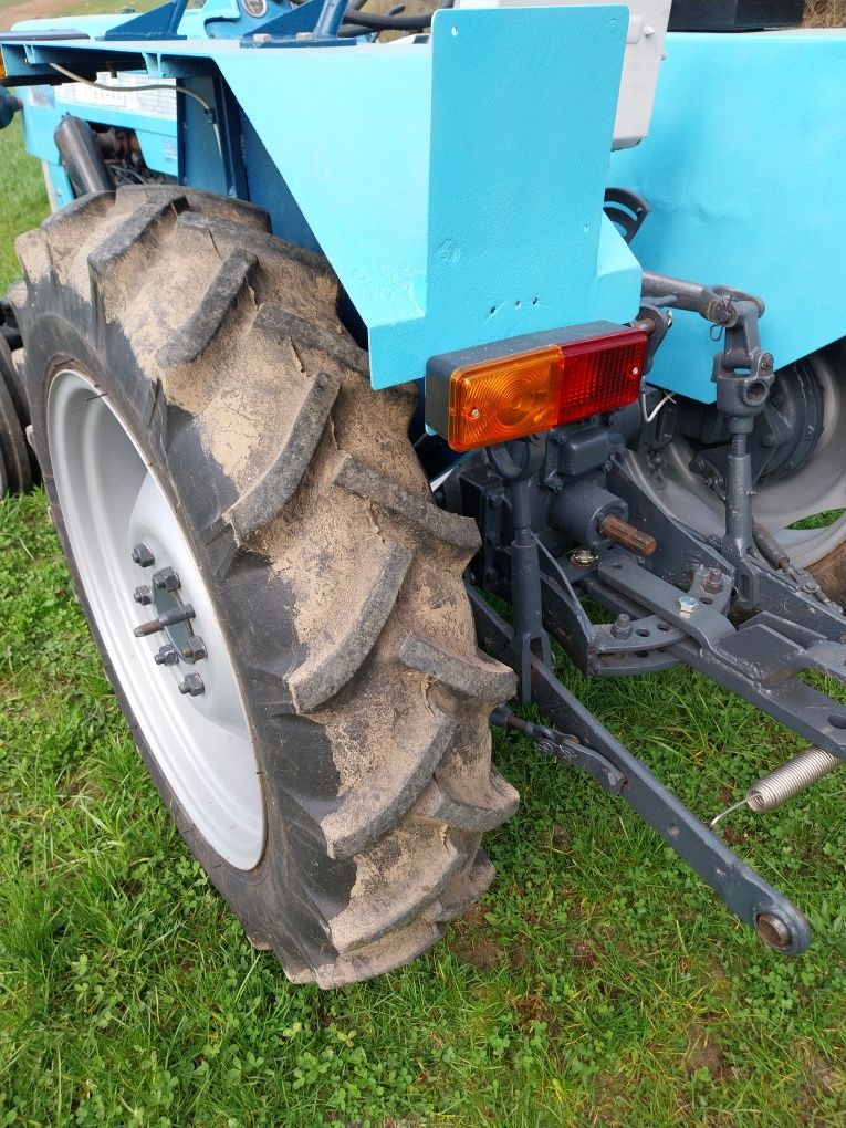 Sprzedam Landini  RF5000S