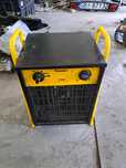 Nagrzewnica elektryczna 9KW