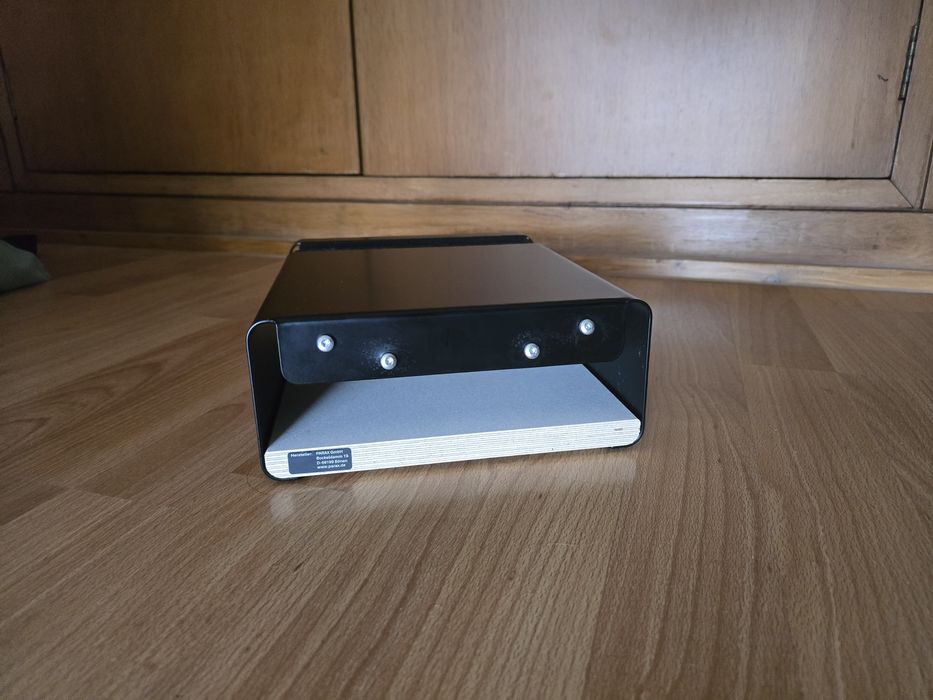 Suporte bicicleta de parede - COMO NOVO