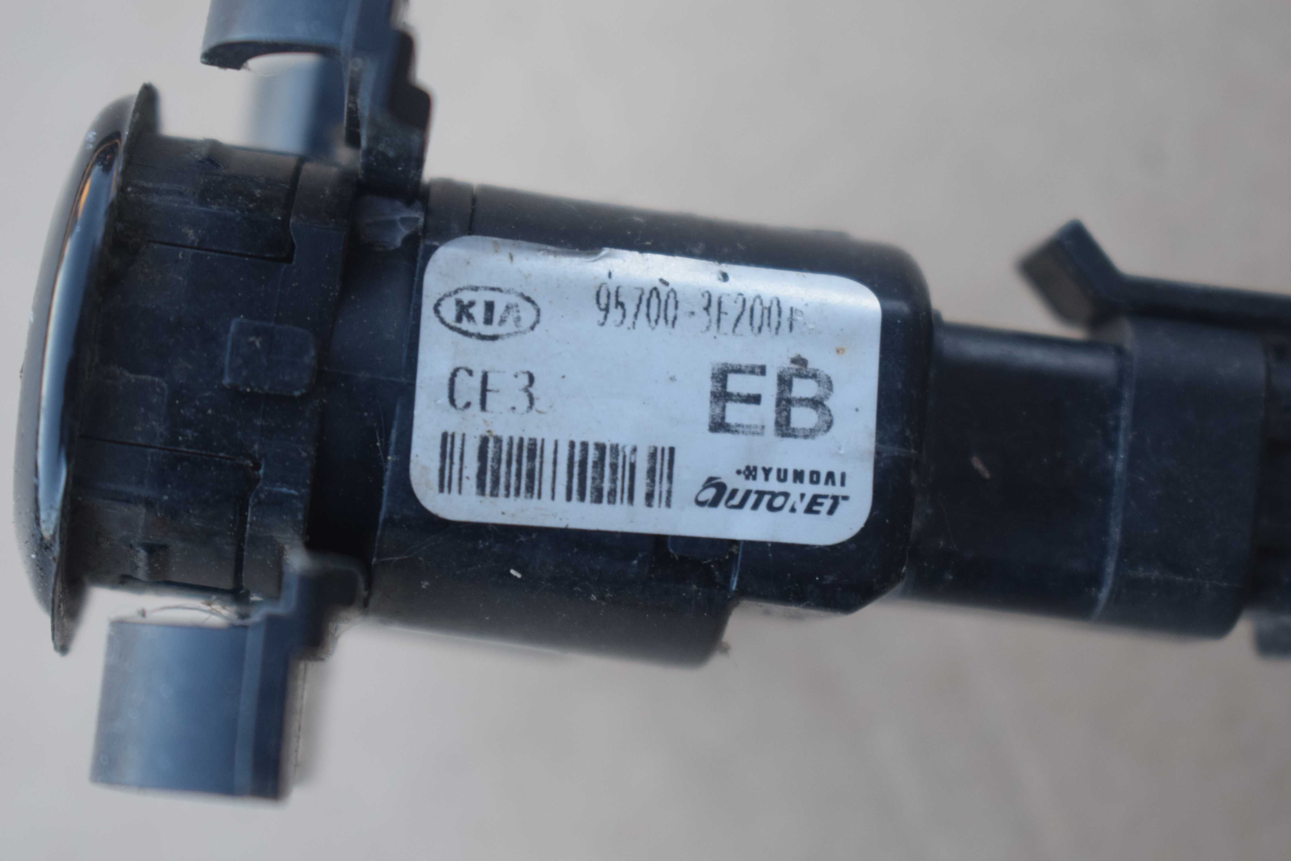 czujnik parkowania pdc wiązka KIA SORENTO I LIFT 07-09r.95700-3E200