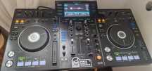 DJ Pioneer XDJ RX
