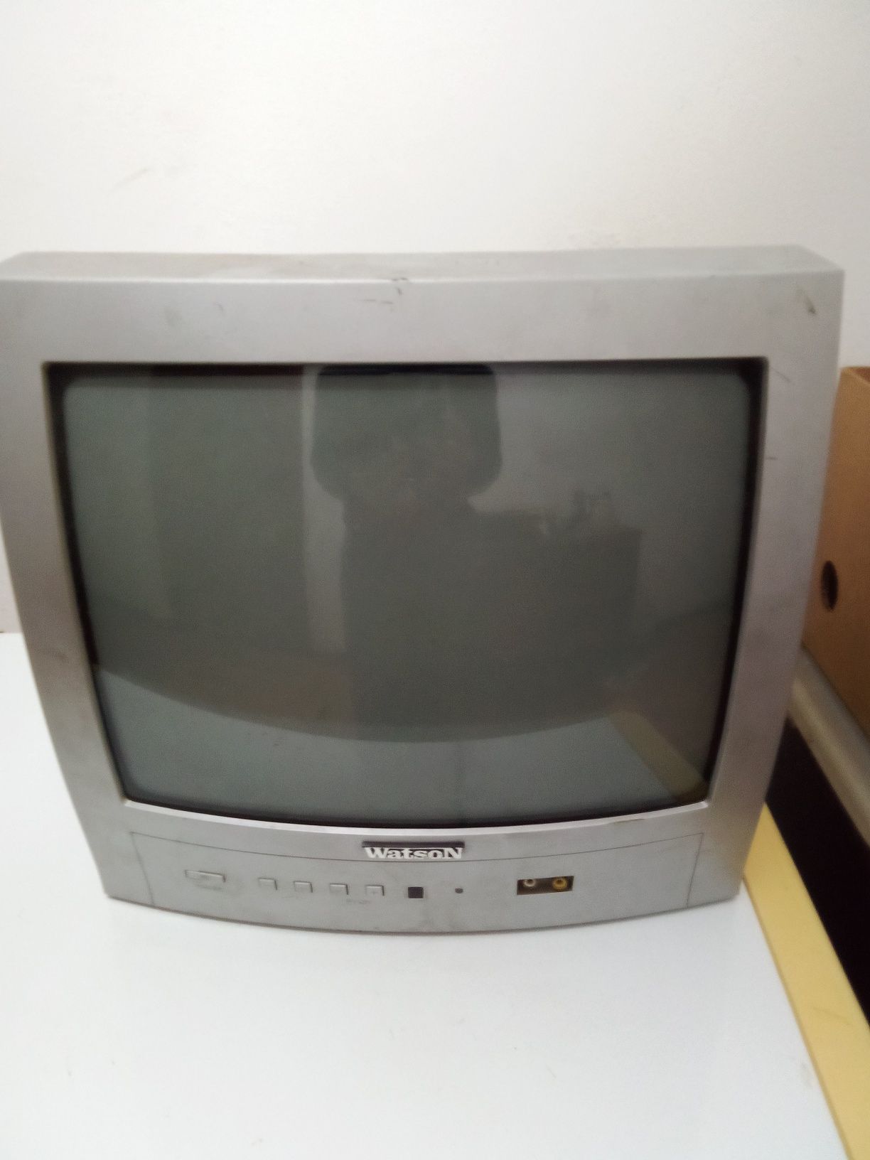 Vendo Televisões