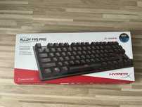 Hyperx alloy fps pro cherry mx blue
