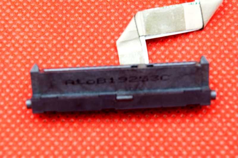 Conector HDD 2.5 SATA3 para Computador Portátil