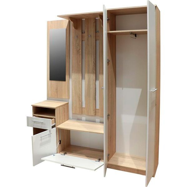 Продам хорошую прихожую