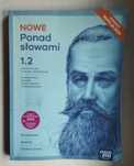 Nowe ponad słowami 1.2 Nowa era