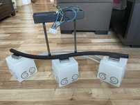 Lampa wiszaca salon sypialnia pokoj, żyrandol