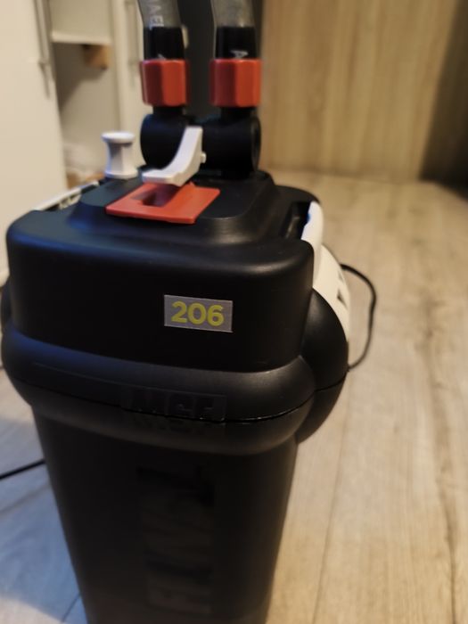 Filtr fluval 206