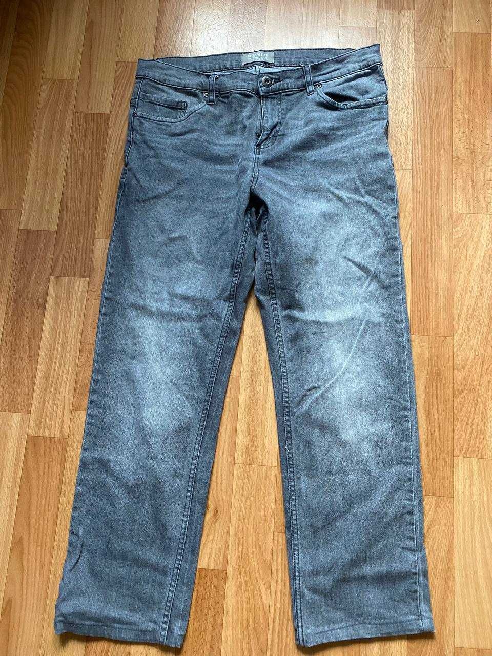 Джинсы мужские Denim