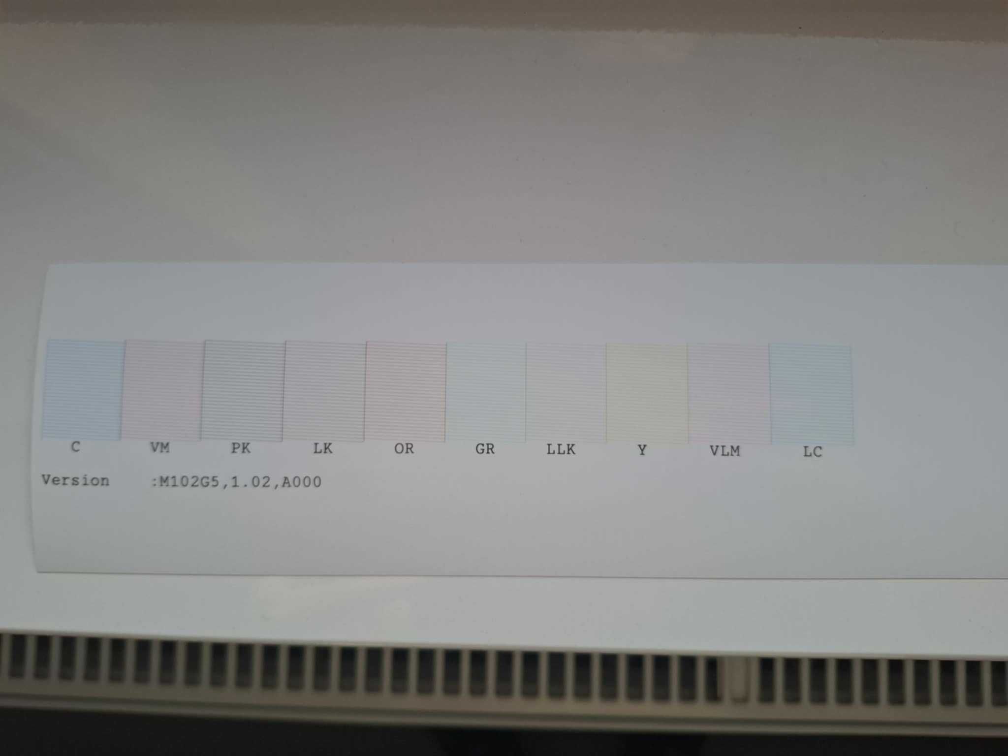 Ploter EPSON Stylus Pro 4900 + 14 tonerów