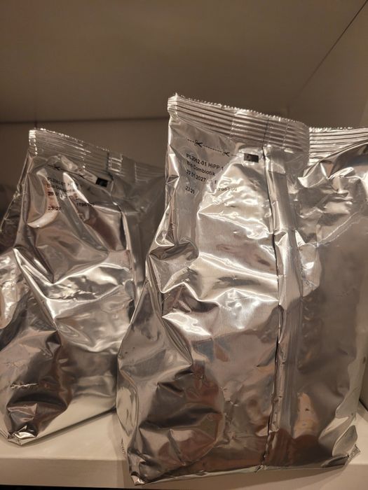Hipp bio combiotik 1, 2 szt mleko poczatkowe