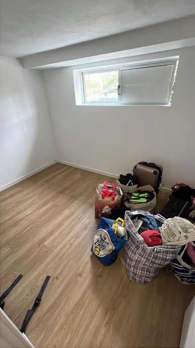 Arrendo quarto em Pacos de Ferreira.