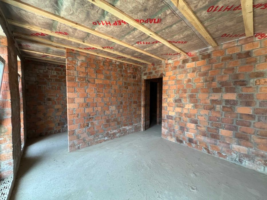 Дуплекс 115м+мансарда 45м, ГАЗ/Каналізація, без комісії, забудовник