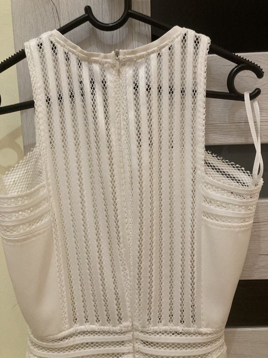 Sukienka o rozmiarze 36