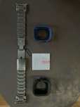 Bransoleta do apple iwatch 49 mm plus dodatki