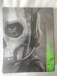 Modern warfare II STEELBOOK PC PS4 PS5