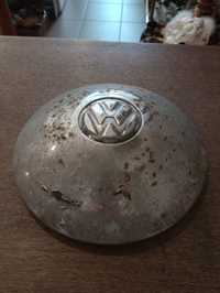Stary dekiel kołpak do VW Garbus ogórek zabytkowy