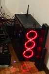PC Gaming RedLine  – i7 10700KF | RTX 2060 | 48 GB RAM | SSD 1,2 TB