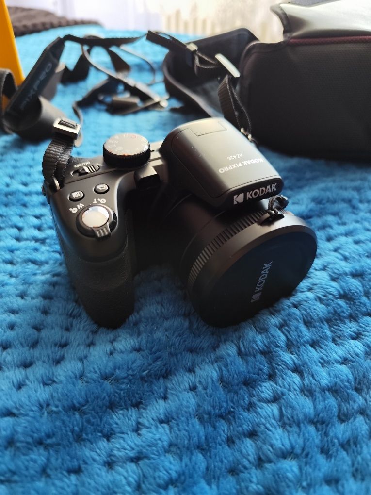 Aparat Kodak pixpro az426