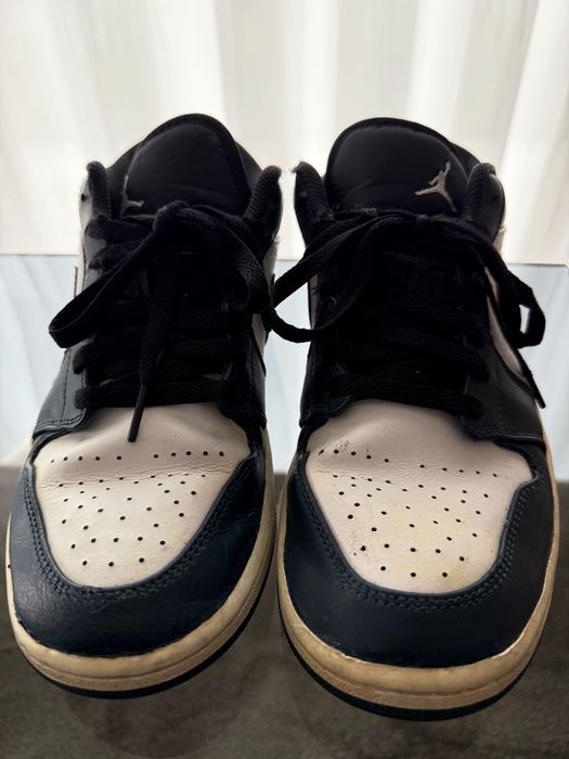 Air Jordan 1 Low