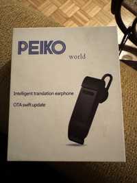 Cyfrowy tlumacz translator Peiko World