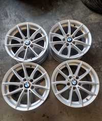 Диски 5х120хR17 BMW Original 4шт ET32 J7.5