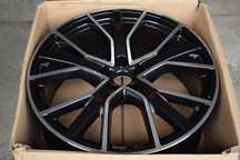 Felga nowa Audi oryginał OEM A7 S7 8,5" x 21" 5x112 ET 30 4K8 Q